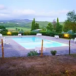 Ξενοδοχείο με διαμερίσματα Isa-residence Pian Dei Mucini