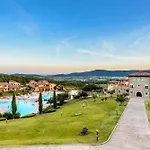 Isa-residence Pian Dei Mucini Ξενοδοχείο με διαμερίσματα Massa Marittima