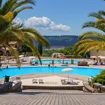 Isa-residence Pian Dei Mucini Ξενοδοχείο με διαμερίσματα 3*