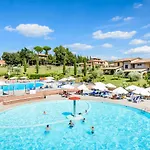 Ξενοδοχείο με διαμερίσματα Isa-residence Pian Dei Mucini Massa Marittima