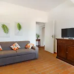 Ξενοδοχείο με διαμερίσματα Isa-residence Pian Dei Mucini 3*