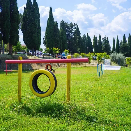Apartmanhotel Isa-residence With Swimming Pool Surrounded By Greenery Just 5 Minutes From *