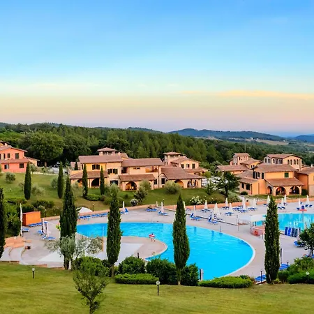 Isa-residence Pian Dei Mucini