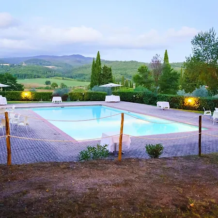 Apart-hotel Isa-residence Pian Dei Mucini