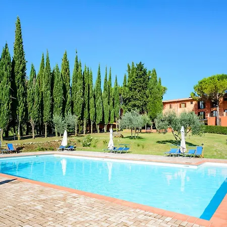 Apart-hotel Isa-residence Pian Dei Mucini 3*