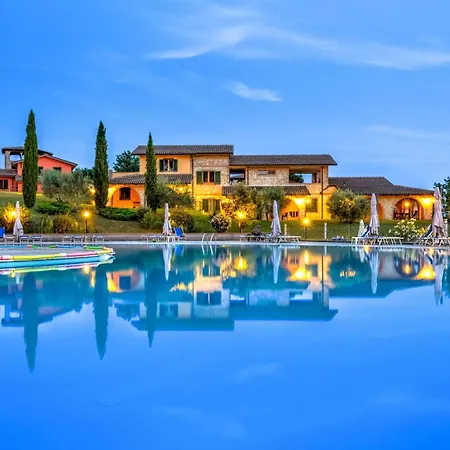 Isa-residence Pian Dei Mucini