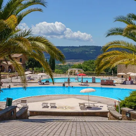 Isa-residence Pian Dei Mucini Apart-hotel 3*