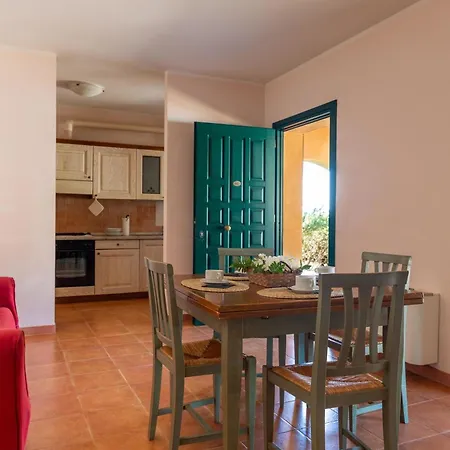 Apart-hotel Isa-residence Pian Dei Mucini