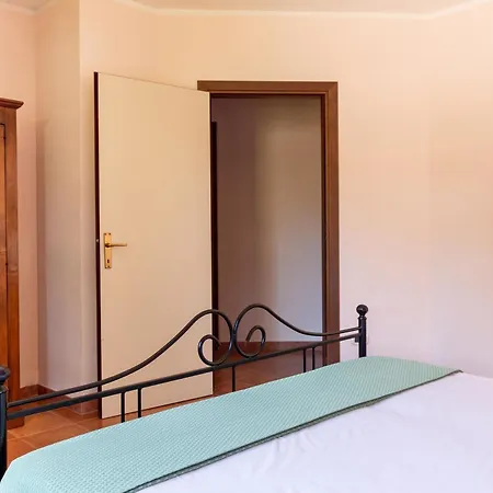 Isa-residence Pian Dei Mucini Apart-hotel Massa Marittima