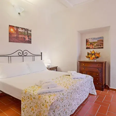 Apart-hotel Isa-residence Pian Dei Mucini