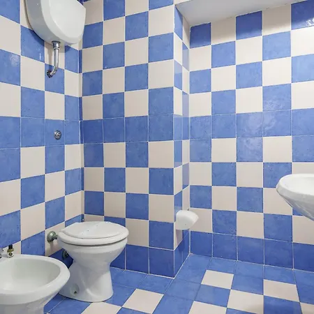 Apart-hotel Isa-residence Pian Dei Mucini 3*