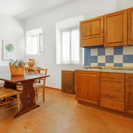 Isa-residence Pian Dei Mucini 3*