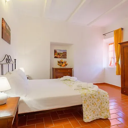 Isa-residence Pian Dei Mucini Massa Marittima