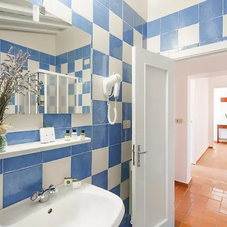 Isa-residence Pian Dei Mucini