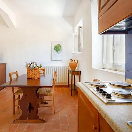 Apart-hotel Isa-residence Pian Dei Mucini