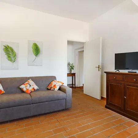 Apart-hotel Isa-residence Pian Dei Mucini 3*
