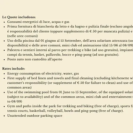 아파트호텔 Isa-residence With Swimming Pool Surrounded By Greenery Just 5 Minutes From 마사마리티마